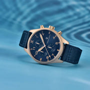 PAGANI DESIGN - PD-1703 - Quartz - Bracelet en 100% Cuir - Luxury montre