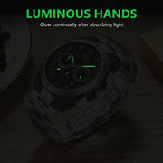 MINI FOCUS - MF 0495 - Quartz - Bracelet en silicone résistant  - Résistante à l'eau