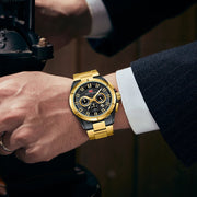 MINI FOCUS - MF 0495 - Quartz - Bracelet en silicone résistant  - Résistante à l'eau