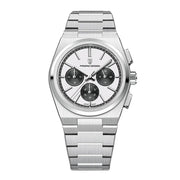 Pagani Design 1762 – Montre Panda Chronographe Homme Style Royal