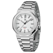 Pagani Design - PD-1728 – Montre Bleu Tiffany Automatique Style Nautilus