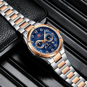 MINI FOCUS - MF 0495 - Quartz - Bracelet en silicone résistant  - Résistante à l'eau