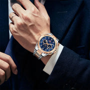 MINI FOCUS - MF 0495 - Quartz - Bracelet en silicone résistant  - Résistante à l'eau