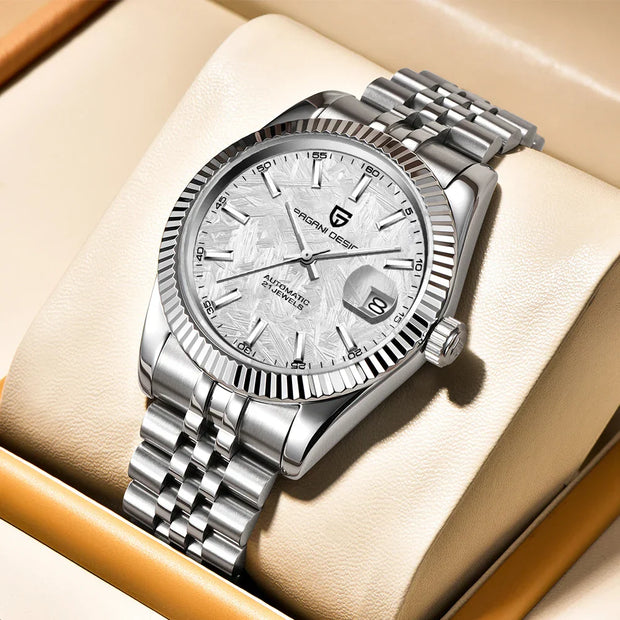 PAGANI DESIGN - PD 1645 - Quartz - Bracelet en Acier Inoxidable - Luxury montre