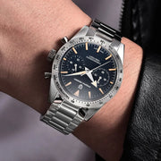 PAGANI DESIGN - PD-1766 - Quartz - Bracelet en Acier Inoxydable - Luxury montre