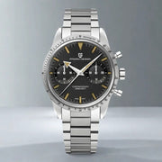 PAGANI DESIGN - PD-1766 - Quartz - Bracelet en Acier Inoxydable - Luxury montre