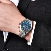 PAGANI DESIGN - PD-1766 - Quartz - Bracelet en Acier Inoxydable - Luxury montre