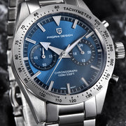 PAGANI DESIGN - PD-1766 - Quartz - Bracelet en Acier Inoxydable - Luxury montre