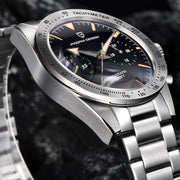 PAGANI DESIGN - PD-1766 - Quartz - Bracelet en Acier Inoxydable - Luxury montre