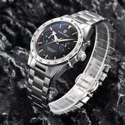 PAGANI DESIGN - PD-1766 - Quartz - Bracelet en Acier Inoxydable - Luxury montre