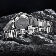 PAGANI DESIGN - PD-1766 - Quartz - Bracelet en Acier Inoxydable - Luxury montre
