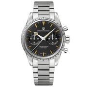 PAGANI DESIGN - PD-1766 - Quartz - Bracelet en Acier Inoxydable - Luxury montre