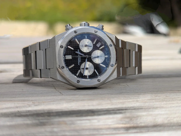 PAGANI DESIGN - PD-1690 - Quartz - Bracelet en Acier Inoxydable - Luxury montre