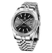 PAGANI DESIGN - PD 1645 - Quartz - Bracelet en Acier Inoxidable - Luxury montre