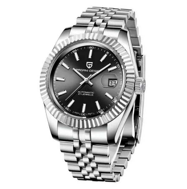 PAGANI DESIGN - PD 1645 - Quartz - Bracelet en Acier Inoxidable - Luxury montre