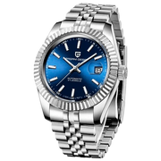 PAGANI DESIGN - PD 1645 - Quartz - Bracelet en Acier Inoxidable - Luxury montre