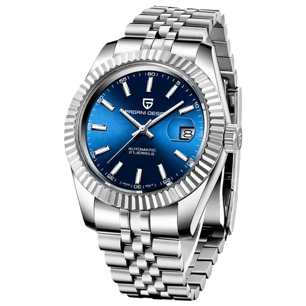 PAGANI DESIGN - PD 1645 - Quartz - Bracelet en Acier Inoxidable - Luxury montre