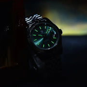 PAGANI DESIGN - PD 1645 - Quartz - Bracelet en Acier Inoxidable - Luxury montre