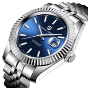 PAGANI DESIGN - PD 1645 - Quartz - Bracelet en Acier Inoxidable - Luxury montre