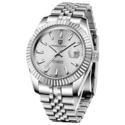 PAGANI DESIGN - PD 1645 - Quartz - Bracelet en Acier Inoxidable - Luxury montre