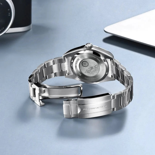 Classique Automatique – Pagani Design 1690