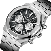 PAGANI DESIGN - PD 1707 - Quartz - Bracelet en Acier Inoxydable - Luxury montre