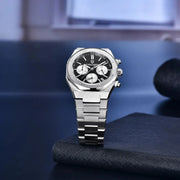 PAGANI DESIGN - PD-1690 - Quartz - Bracelet en Acier Inoxydable - Luxury montre