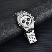 PAGANI DESIGN - PD-1690 - Quartz - Bracelet en Acier Inoxydable - Luxury montre