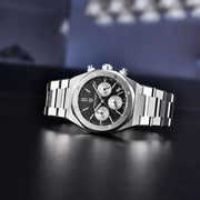 PAGANI DESIGN - PD-1690 - Quartz - Bracelet en Acier Inoxydable - Luxury montre