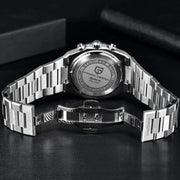 PAGANI DESIGN - PD-1690 - Quartz - Bracelet en Acier Inoxydable - Luxury montre