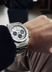 PAGANI DESIGN - PD-1690 - Quartz - Bracelet en Acier Inoxydable - Luxury montre