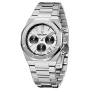 PAGANI DESIGN - PD-1690 - Quartz - Bracelet en Acier Inoxydable - Luxury montre