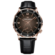 PAGANI DESIGN - PD-1790 - Quartz - Bracelet en 100% Cuir - Luxury montre