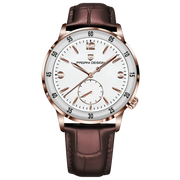 PAGANI DESIGN - PD-1790 - Quartz - Bracelet en 100% Cuir - Luxury montre